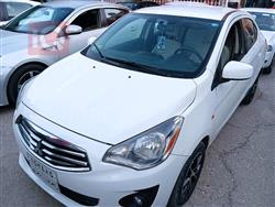 میتسوبیشی میراج